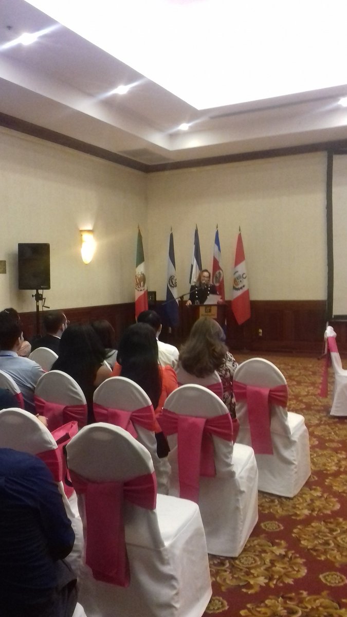 GeorginaHidalgo's tweet photo. Pre-Congreso Nacional: Seguimos Trabajando Contra el Cáncer #ANICO #OncólogosDeNicaragua #Sociallife https://t.co/mCfPrNvd84