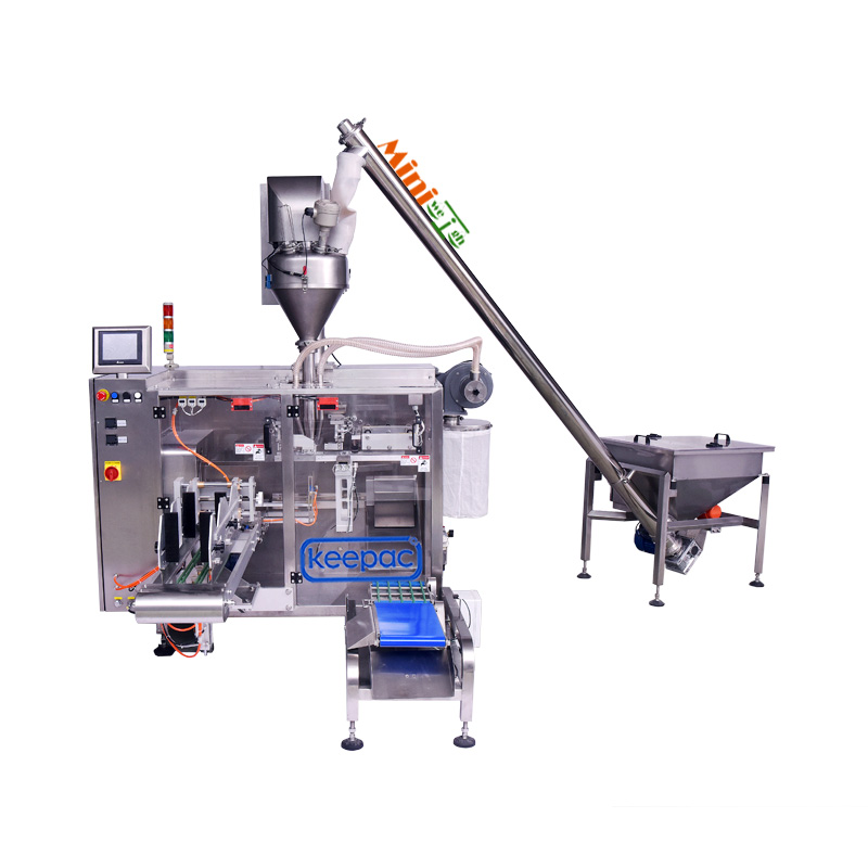 keepackaging's tweet image. Servo Mini Model + KAF350 Auger Filler for packaging is HOT when you pursue high quality. keepackaging.com/servo-mini-mod… #milkpowderpackingmachine