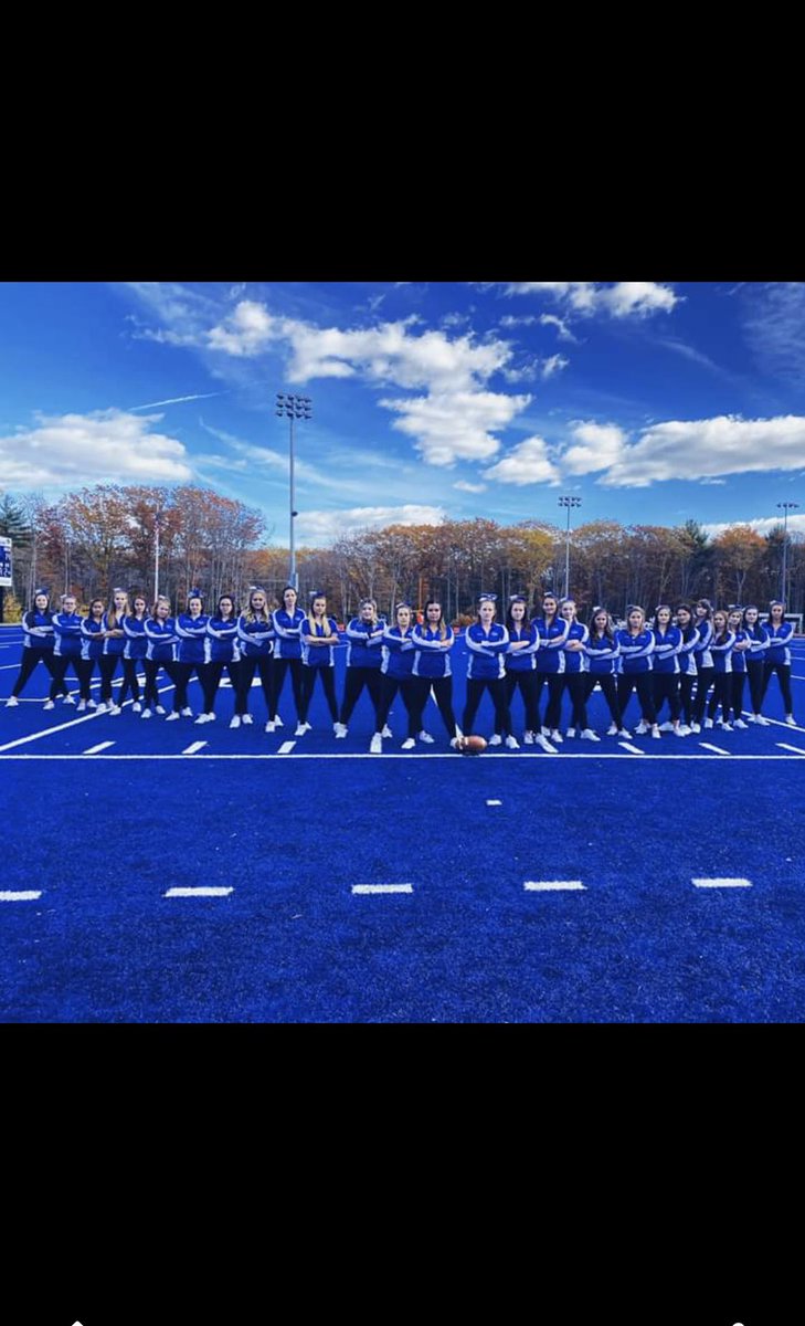 Happy Thanksgiving from our team to yours! 💙🌩🎀