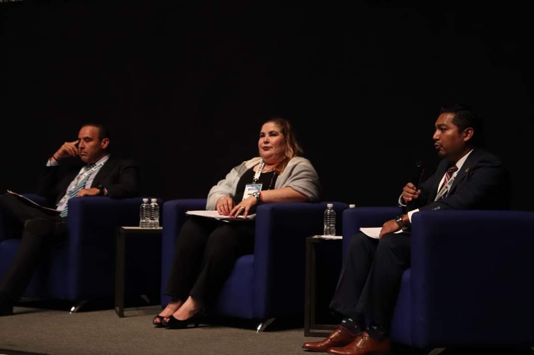 anadepemx's tweet photo. "En la mayoría de los  estados, los #DefensoresPúblicos no tienen homologado sus ingresos con el #MinisterioPúblico y la #Defensoría es un trampolín para ser Agentes del MP o posicionarse en el #PoderJudicial" Mtro. Juan Carlos Márquez Rosas, Procurador Social de #Jalisco. https://t.co/wvEmg71hYn