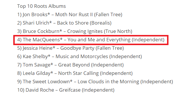 AM to FM Promotions tweet media