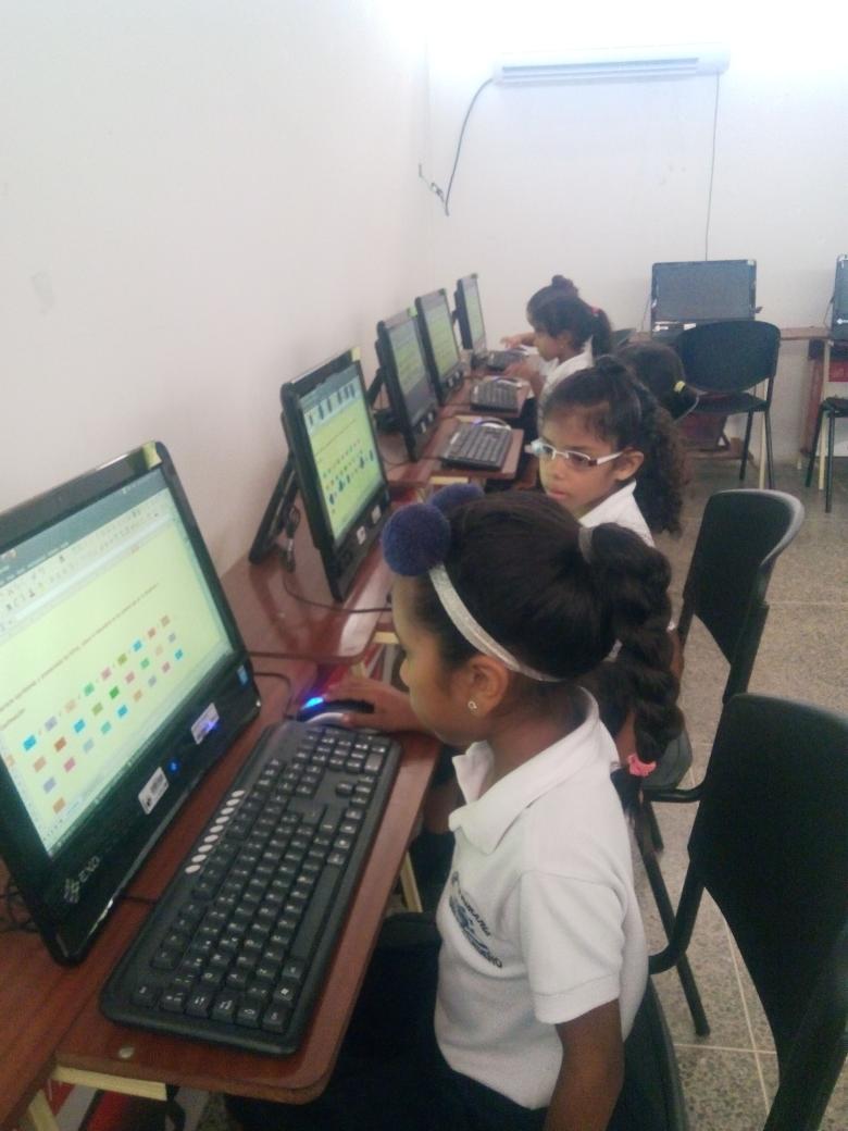 cbitserafinc's tweet image. #28Nov Importancia del Alfabeto como medio para la Comunicación. #LasLetras #LibreOfficeCalc. Estudiantes de 2° grado, docente: Mayerlin Morillo. @NicolasMaduro @psuvaristobulo @FundabitOficial @vane_prieto @ZonaEducApure @Prensaeducapur1 @isleyita @CbitApure