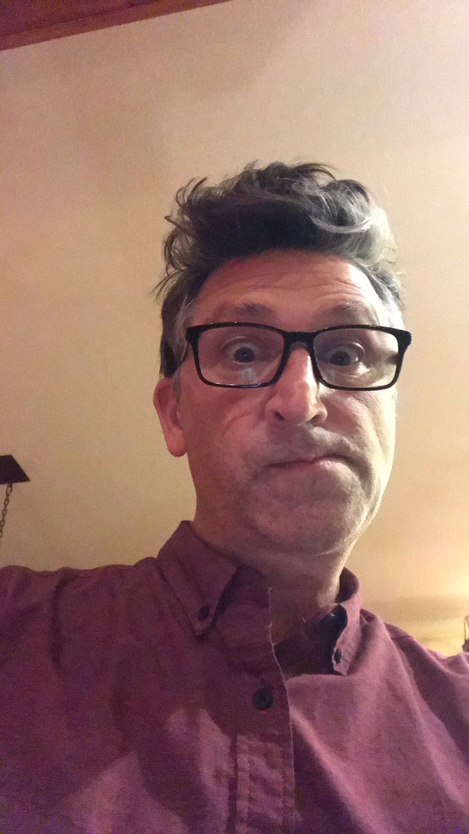 Thomas Benefield tweet media