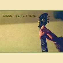 Wilco: AM (95), Summerteeth (96), Being There (99)