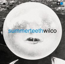 Wilco: AM (95), Summerteeth (96), Being There (99)
