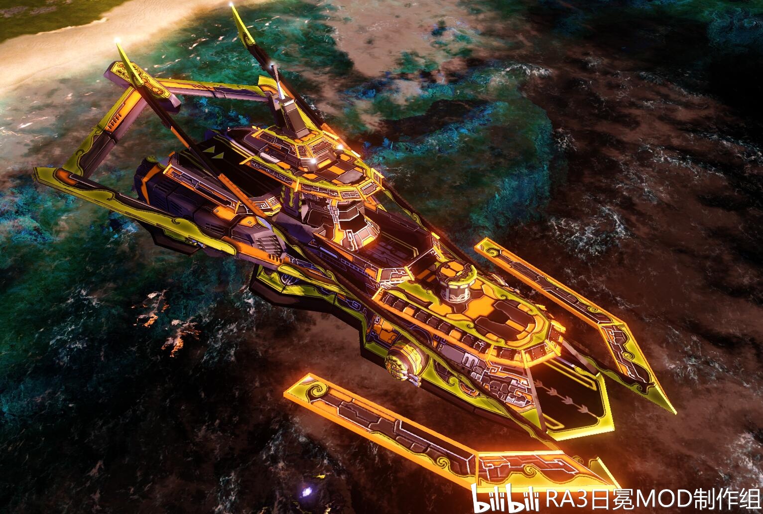 Moddb The C C Red Alert 3 Corona Mod Adds A New Faction Based On Ancient China While Also Reforming Naval Combat Adding New Units And More T Co 5keybseicm T Co Cmahurj198 Moddb The C C Red Alert 3 Corona Mod Adds A New Faction Based On Ancient China While Also Reforming Naval Combat Adding New Units And More T Co 5keybseicm T Co Cmahurj198