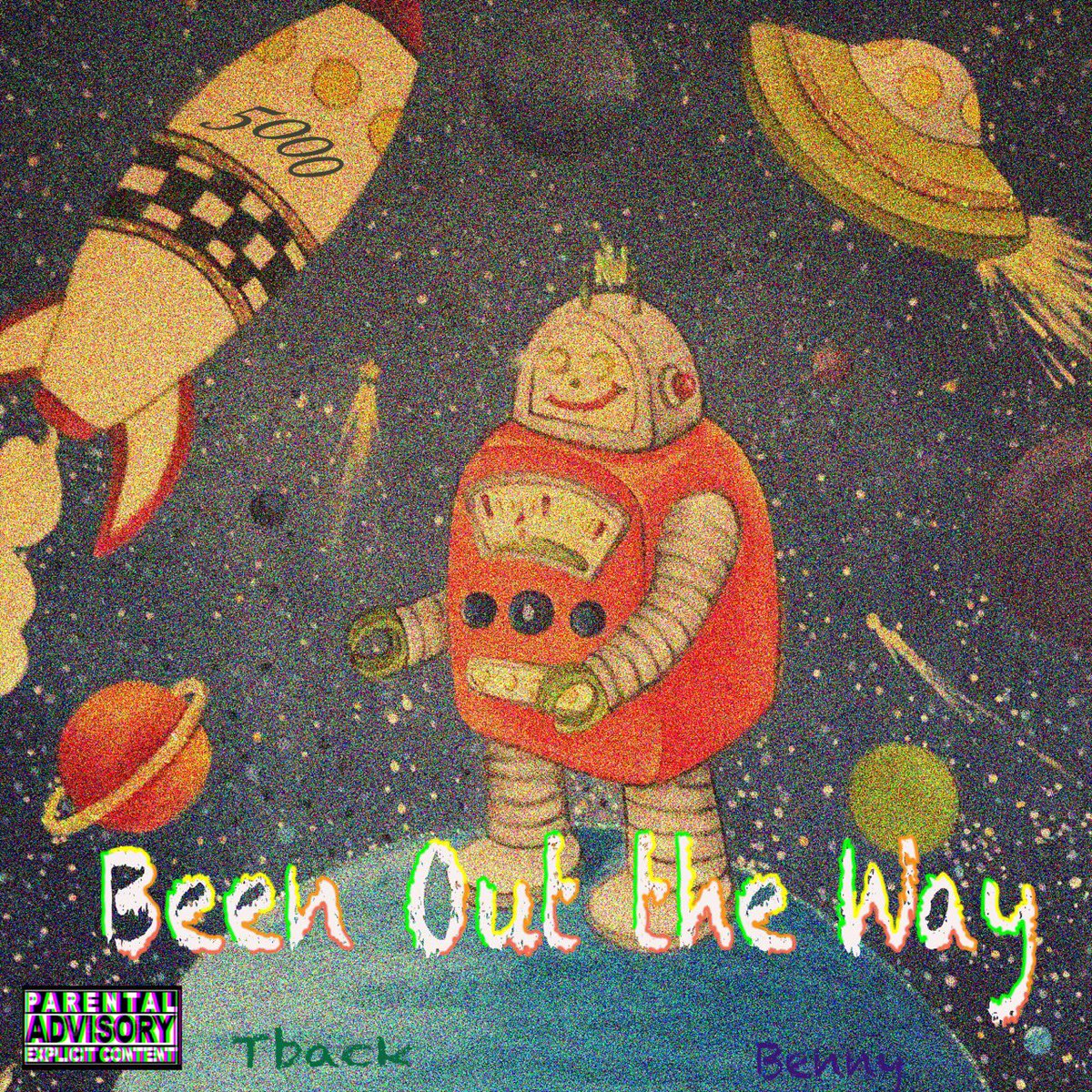 5000_way's tweet photo. DECEMBER 6TH! 🚨🚨🚨 mark your calendars🚨🚨🗓 dropping on Apple music &amp; all other platforms 🎼 get ready to hear that new new👀 5️⃣0️⃣0️⃣0️⃣ way is the only way #FreeNutty5000 #AlmostHome #007Forever #5000way #BeenOutTheWay #Tback #BennyBennyBigRacks https://t.co/wA69Nn14SI