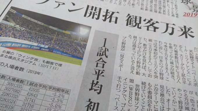 読売新聞ブランド企画部 Pr Yomi 19年11月 Twilog