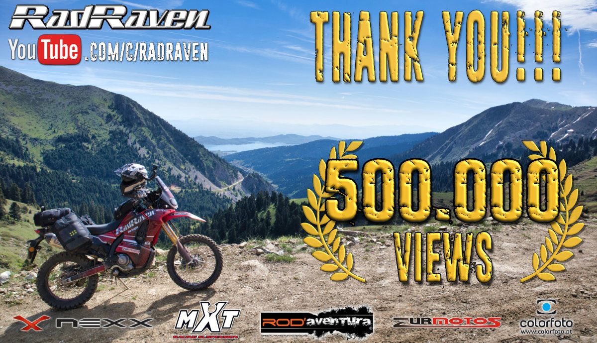 RadRaven's tweet image. Stoked!!! ; )~
youtube.com/radraven