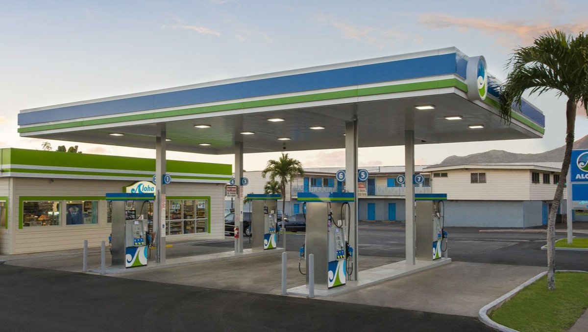 We are thankful for another great day and for our great customers. We hope everyone is having a fantastic day!