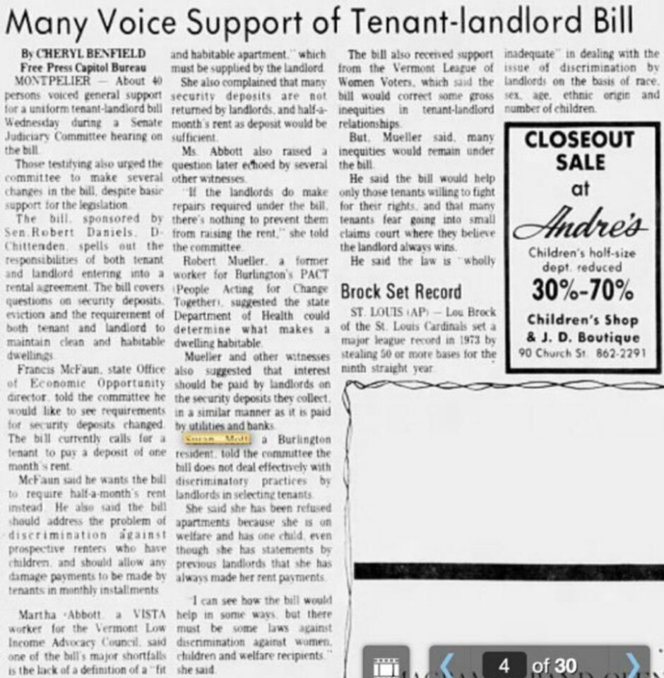 PoliticsCourage's tweet photo. @franthetabby @what_sara_said Unless you have a different article than this one, your assertion about "not paying child support" is a #fabrication, just like your claim about Canada is.
#BernieRR https://t.co/bGS97ynxwC