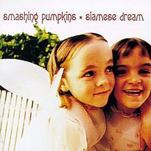 Smashing Pumpkins: Siamese Dream(93), Pisces Iscariot (94), Mellon Collie and the Infinite Sadness(95)This one is tough: Pisces is a B sides album, but it is still better than 95% of the albums put out in the 90s. Thoughts? Do we allow it? If we do, the other two are GIANTS