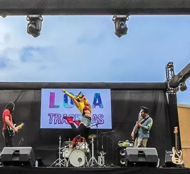 Lola Tragedias tweet media