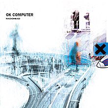 Radiohead: Pablo Honey (93), The Bends (95), OK Computer (97)I don’t think Pablo holds up, but imagine if Kid A was release in 99 and not 00 