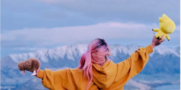 umschina's tweet photo. Working with Key Opinion Leaders (KOLs) to help brands promote their products and services as an effective marketing strategy has been adopted by many western marketers who are trying to connect with Chinese consumers. https://t.co/gosLI3YAg3 https://t.co/aPvvnox37m