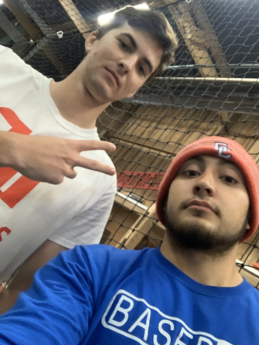 CoachA8's tweet photo. Back with Holiday #BarnDays tomorrow 12-3. #BlackFriday @DJ11GC @jacob_boyd_15 https://t.co/3EdF1gcf26