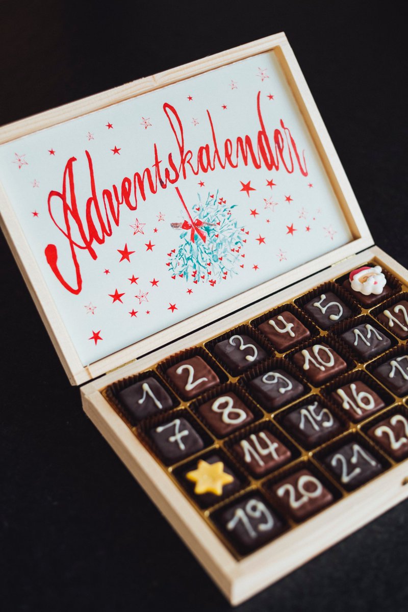 New post 'Happiness Advent Calendar' available now at bit.ly/2OvEzYj