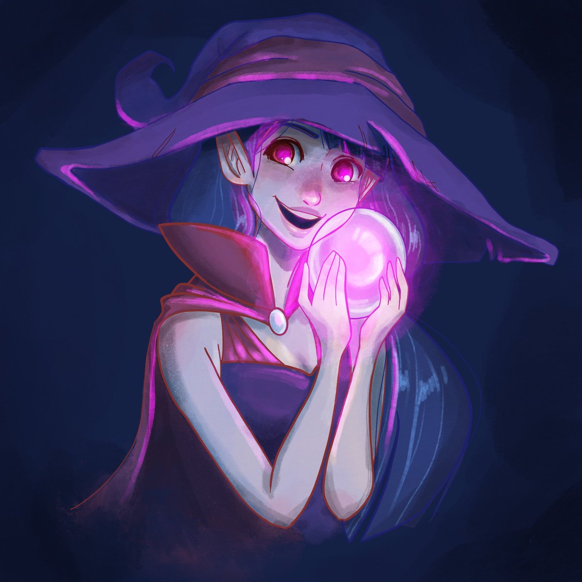 Wanderer_Aeowyn's tweet image. #DnD art post! Here are my characters:
Marcella Pendragon(Warlock elf with a love for alchemy)
Ophelia(kleptomaniac half elf sister of the famous Human Bard)
Cordelia(Wild magic Sorceress of Zendikar with a love of nature)
#wildmagic #warlock #Rogue
#dungeonsanddragons