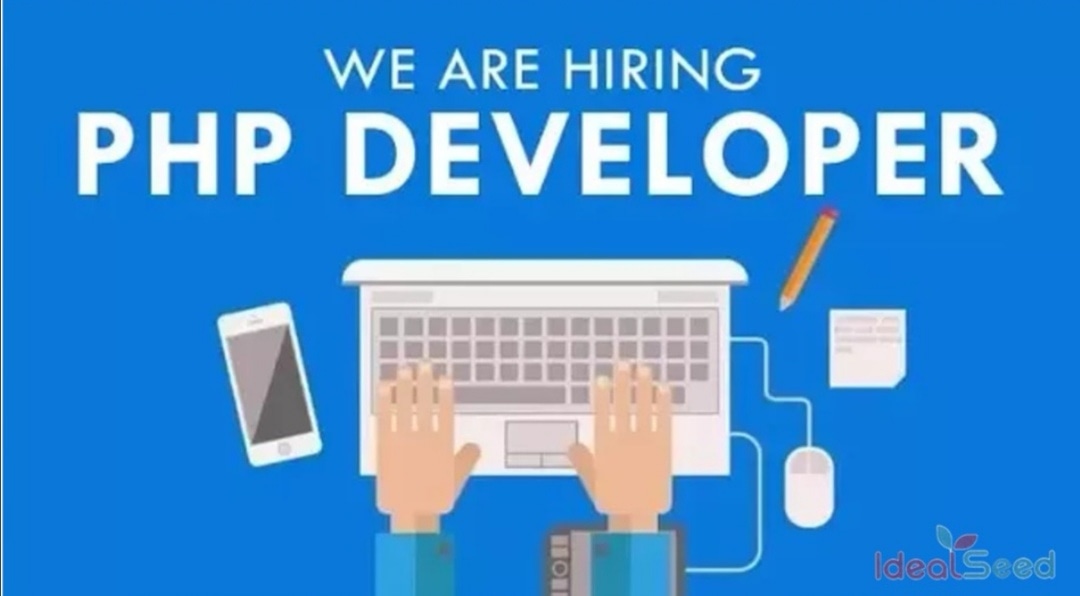 Mr_KOY23's tweet photo. Junior PHP Developer
- minimum 1 year experience as PHP Dev.
- can start immediately.

Send your resume to info@idealseed.com

@myjobsmalaysia
@JobStreetMY
@MauKerjaMY https://t.co/US0goPXclg