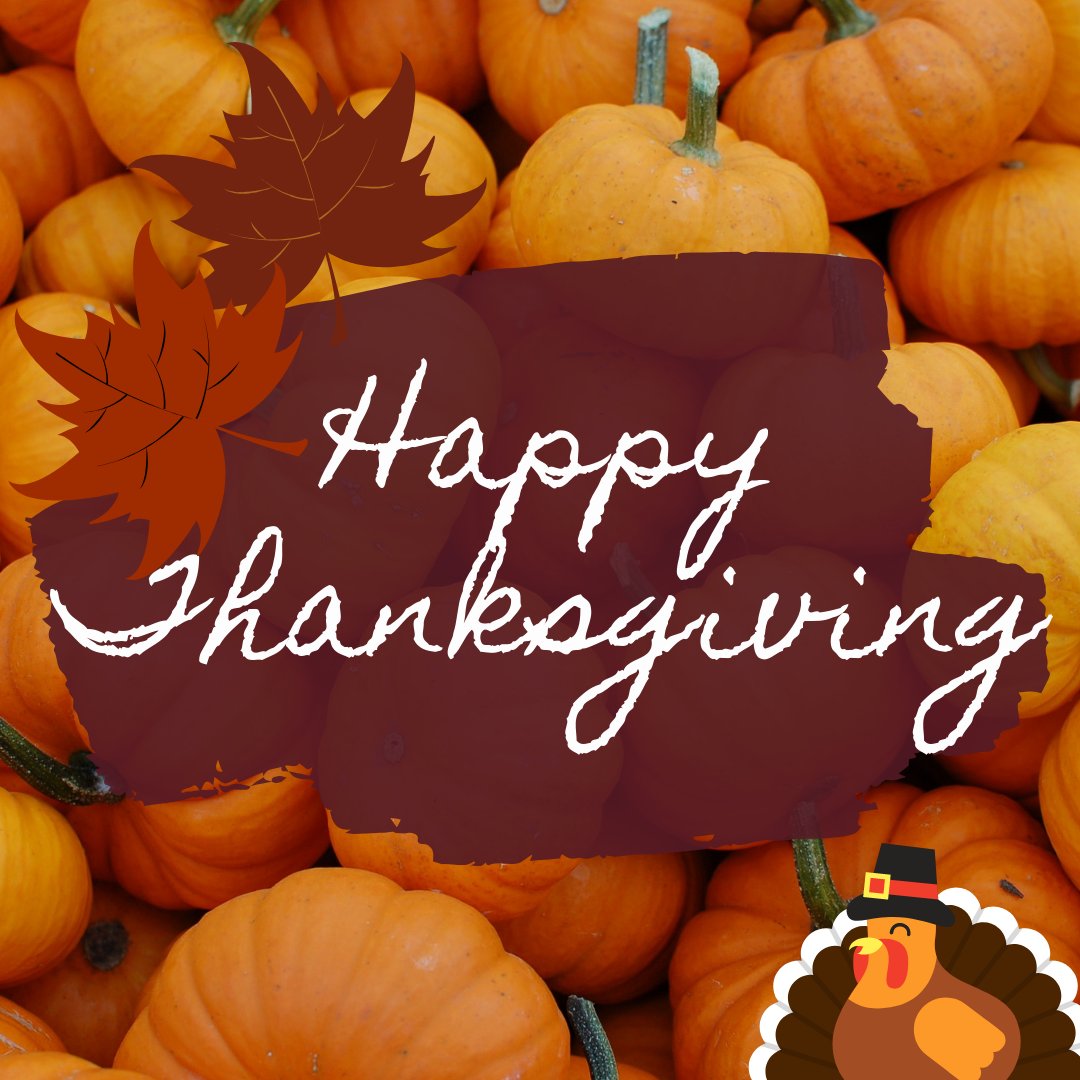 ElevationDesCo's tweet photo. Happy Thanksgiving from our family to yours. https://t.co/cr5s0SVU5S