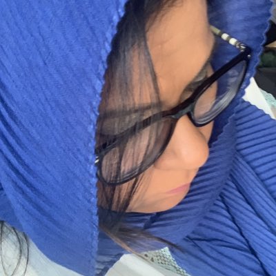 zehrajee's tweet image. #NewProfilePic