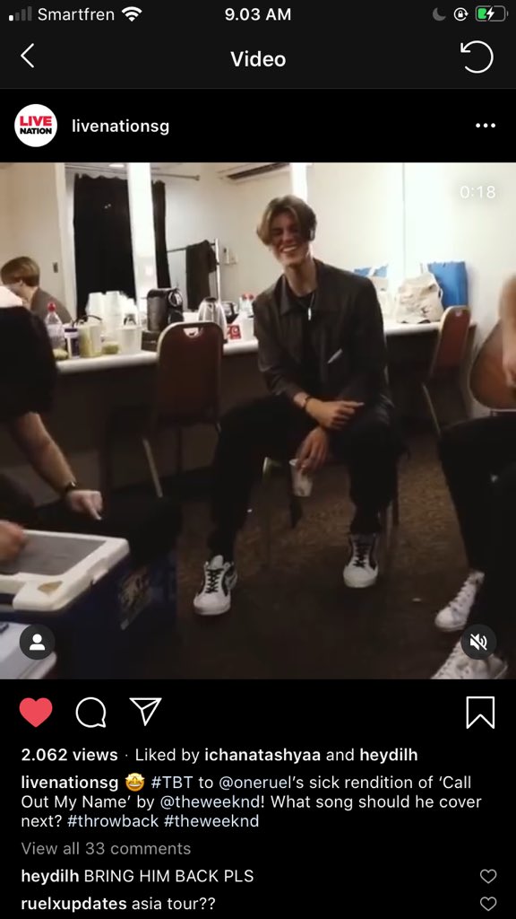 ruelsindo's tweet photo. Yo!! https://t.co/WlLdj2yMhJ