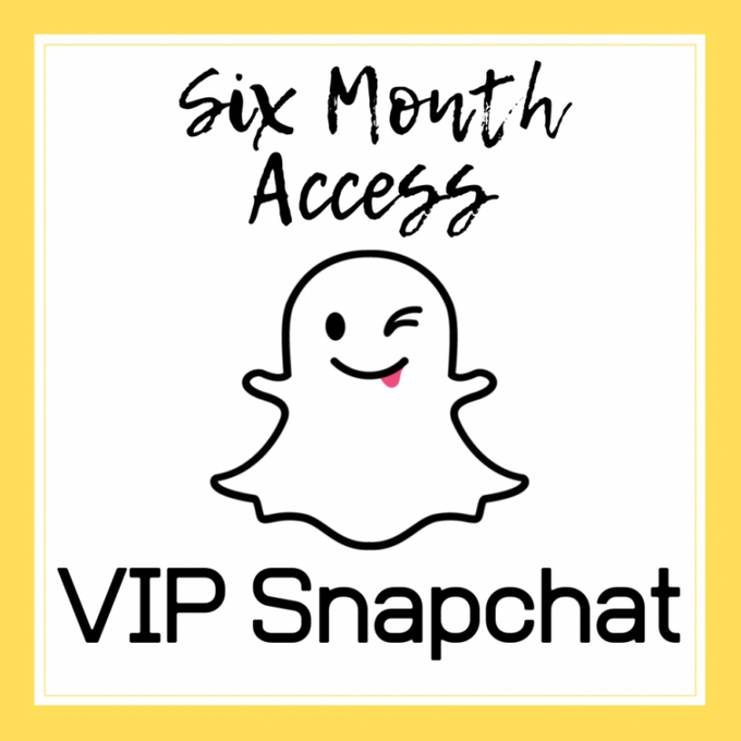 6 Month VIP Snapchat by @bexxxbaby https://t.co/LSS3Et9EWB Find it on #ManyVids! https://t.co/oZSYlZ<a class="tags" href="/tag/bexxxbaby">@bexxxbaby</a><a href="/tag/manyvids"class="tags"><span>#manyvids</span></a>