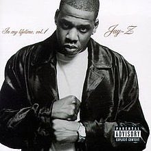 Hova: In My Lifetime, Vol. 1 (97)Vol. 2... Hard Knock Life (98)Vol. 3... Life and Times of S. Carter (99)Jay’s run into the aughts may only be rivaled by Radiohead?