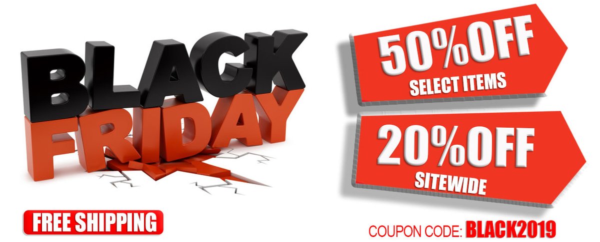 #BlackFriday #Deals! Get up to 50% off on #TV Wall Mounts, Bluetooth Indoor/Outdoor #Speakers, Power Surge Protection Kits for TVs, Standing Desks... Free Fast Shipping! See details>>bit.ly/2XXdfVZ