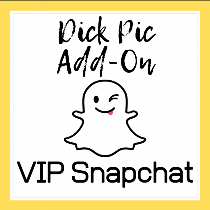 Snapchat Dick Pic Add On by @bexxxbaby https://t.co/EUo1qCRjYa Find it on #ManyVids! https://t.co/K7<a class="tags" href="/tag/bexxxbaby">@bexxxbaby</a><a href="/tag/manyvids"class="tags"><span>#manyvids</span></a>