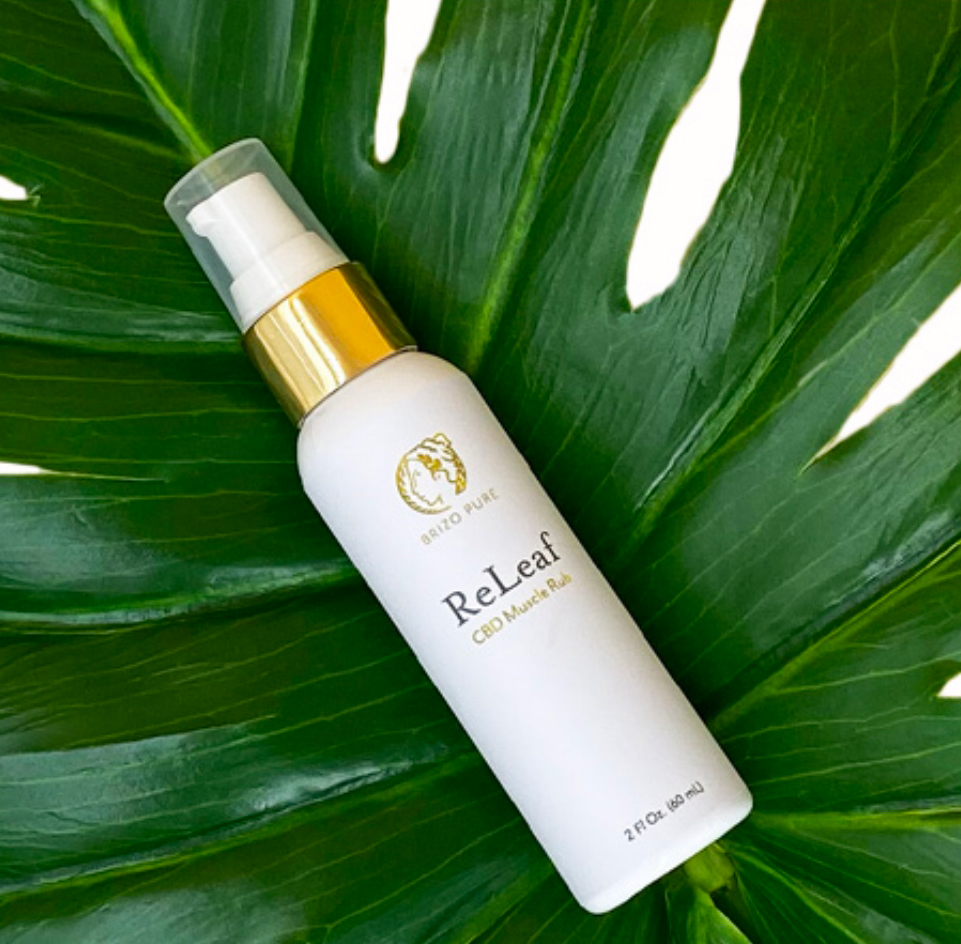 ReLeaf Whole Flower Hemp CBD Muscle Rub by Brizo Pure
➡️ [superegoworld.com/blogs/the-worl…] 🌱 #StaySustained