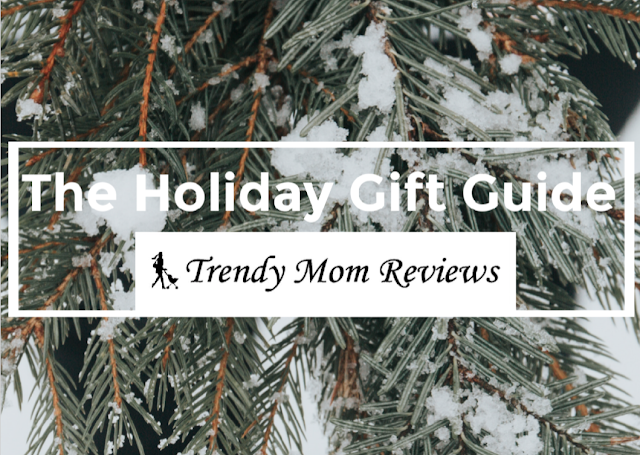 Our #HolidayGiftGuide for Moms is live! Check it out here: trendymomreviews.com/2019/11/the-ho… #ad #GiftGuide #GiftGuide2019 #BlackFriday #Thanksgiving2019 #ThanksgivingDay