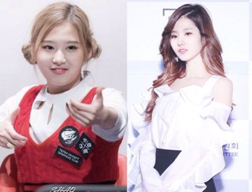 Twice スタイルがいいメンバーはだれ 身長や体重を比較 みんなが憧れる体形は 韓 Town