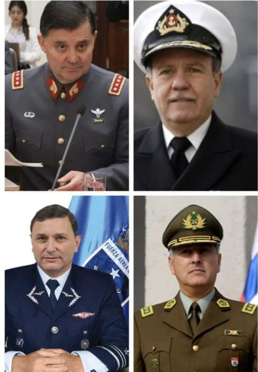 sapeo6's tweet photo. YA SEÑORES: ¿QUIEN ES ÉL DE LOS HUEVOS BIEN PUESTOS QUE QUEDARÁ EN LA HISTORIA DE CHILE POR PONER FIN AL CAOS?#29NParoNacional 
#PINOCHETAZO
#FueraComunistas 
#RenunciaPiñera 
@Ejercito_Chile 
@Armada_Chile 
@FACh_Chile 
@Carabdechile 
Aunque igual le pongo fichas a @PDI_CHILE https://t.co/ZhWqaxmLJM