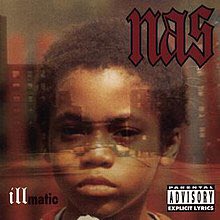 Nas: Illmatic (94), It Was Written (96), I Am... (1999)Illmatic is on another level. Would love to hear from  @realdgray here