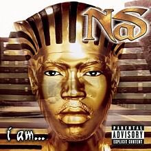 Nas: Illmatic (94), It Was Written (96), I Am... (1999)Illmatic is on another level. Would love to hear from  @realdgray here