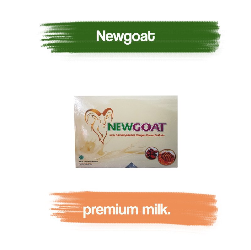 Setelah sekian lama penantian.. akhirnya Newgoat ready kembali.. cuss serbu bor....