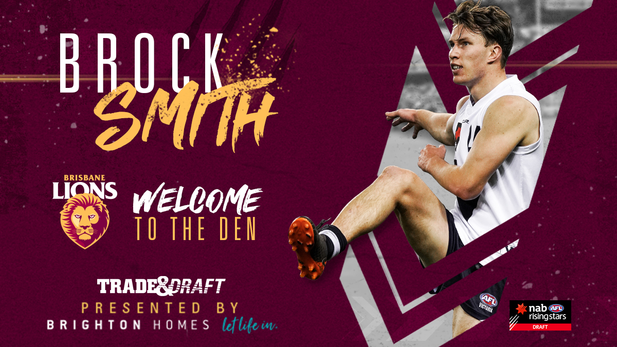 Brock Smith “can defend on various types of opponents and can play a more offensive role as an intercepting type when needed"

🎬 Check out Brock's highlights!

brislions.com/brocksmithhigh…