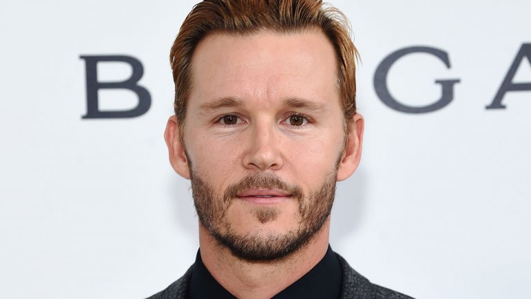 Happy Birthday Ryan Kwanten!!  