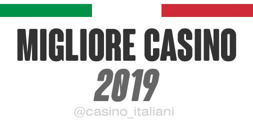 Scopri esattamente come abbiamo creato la casino online in italia il mese scorso