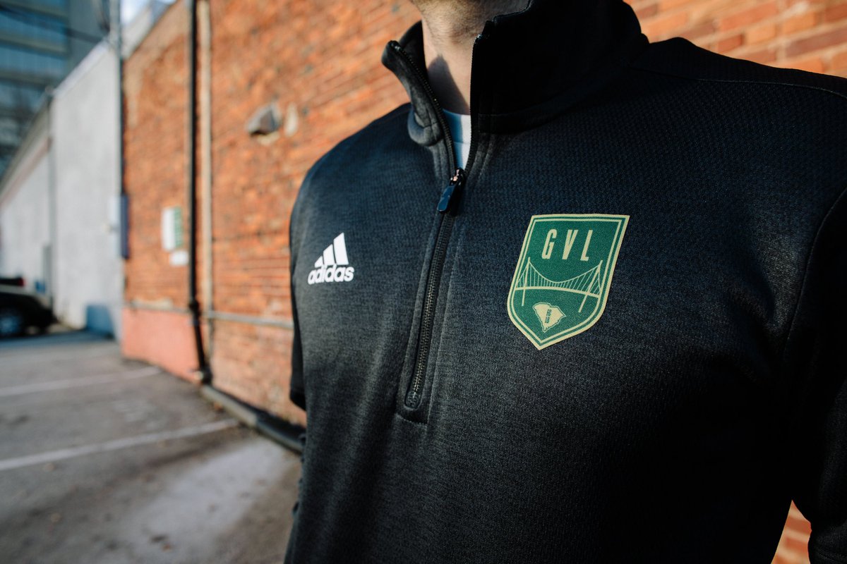 gvlfc's tweet photo. Why not kick Black Friday off a little early! Now until December 4th, get 50% off all #GVLFC gear! Just use promo code ‘BlackFriday19’ at checkout. 

Don’t wait, shop today ➡️ https://t.co/yhjbxhRbl5 https://t.co/4cr63QZiEv