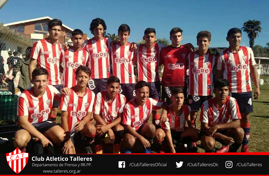 Club Atlético Talleres (@ClubTalleresOk) / X