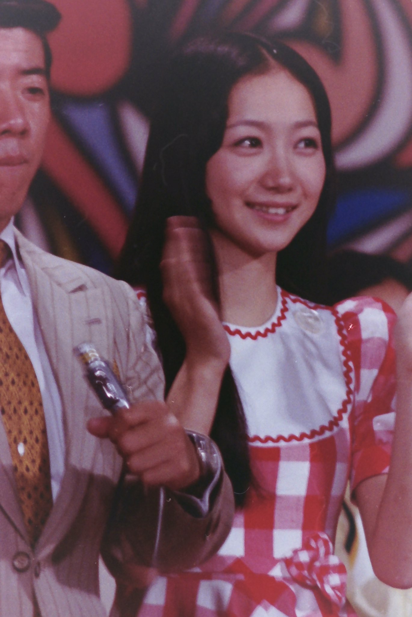 O Xrhsths Bossboss Sto Twitter 麻丘めぐみ 70年代アイドル 昭和歌謡 私が撮った麻丘めぐみさんの生写真 O Xrhsths Bossboss Sto Twitter 麻丘めぐみ 70年代アイドル 昭和歌謡 私が撮った麻丘めぐみさんの生写真