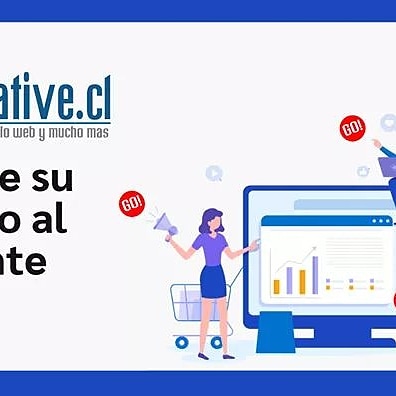 GoCreativecl1's tweet image. Nuestro enfoque es el crecimiento de las Pymes, por eso hoy lanzamos valores de ofertas para ellas.

visitanos en gocreative.cl

Pagina web básica $85.000 (control de visitas, estadisticas, formulario de contacto, cuatro secciones, con un aire moderno)
