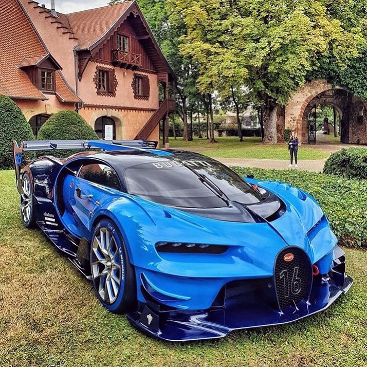 Bugatti 👊❗️