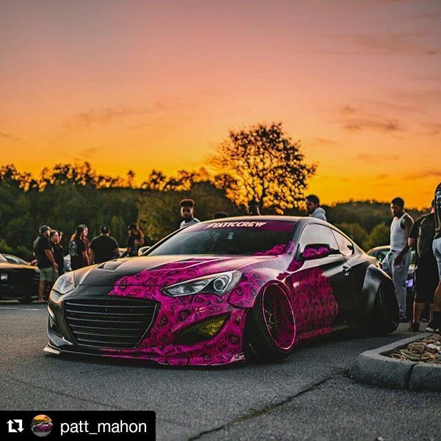 KoreanCarBlog's tweet photo. #Repost @patt_mahon
・・・
From the @vadedmob pre meet 📸@rth_photo #sunset #vadedmobpremeet #roses #stance #camber #violentclique #staticrew #staticclub #kaptionaudio #groundedconceptz #wrap #static #326power #partsshopmax https://t.co/6hsWO2Bln4 https://t.co/fmzz3lgJVj