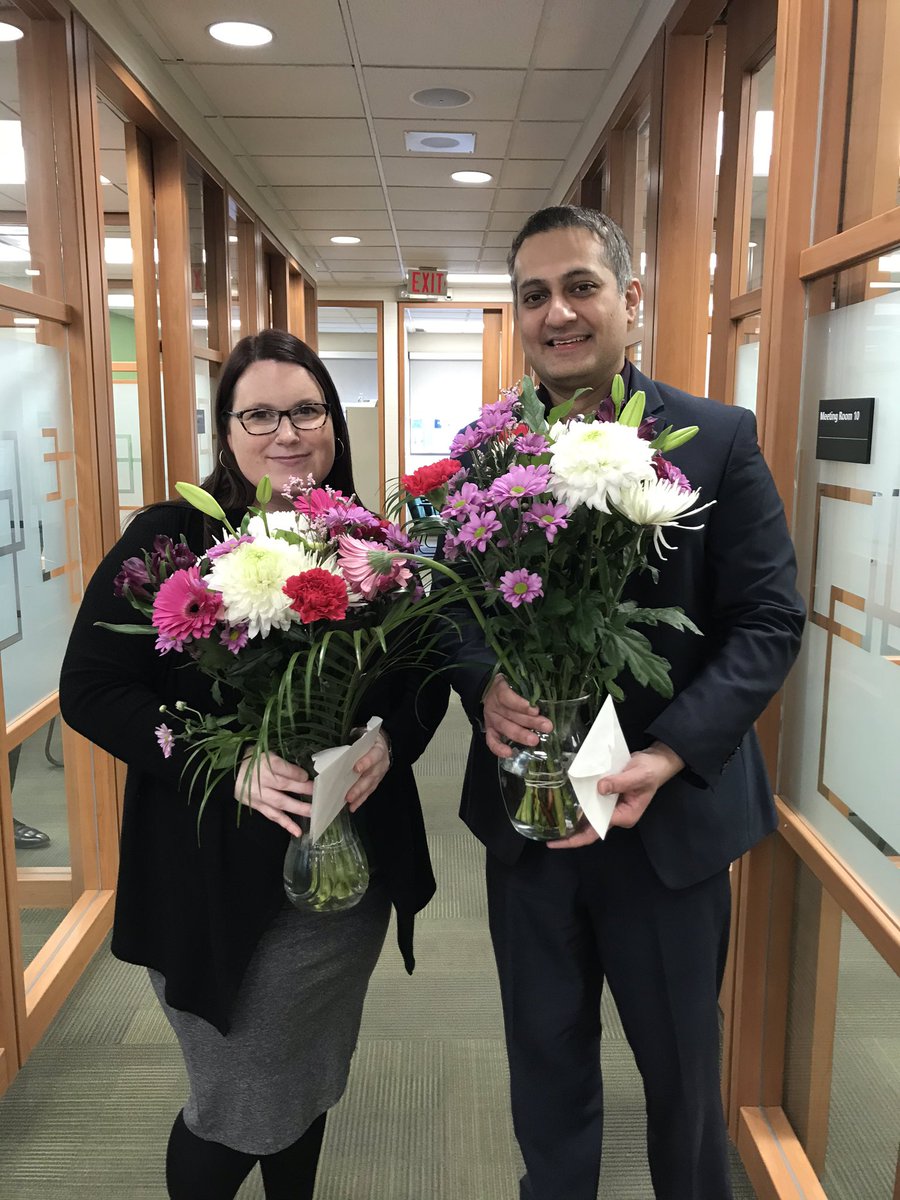 Jdarpar's tweet photo. Team Edgeland is so proud of Usman and Elizabeth on your Champions wins!  Congratulations to you both!  @karbeckek @VizarroAlex @Usman34250598 https://t.co/pCxnwVZdNi