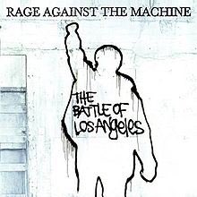 Rage Against the Machine: Aelf Titled (1992), Evil Empire (1996), The Battle of Los Angeles (1999)Another run that’s great - thoughts on Evil Empire? We think it dipped relative to 1 & 3
