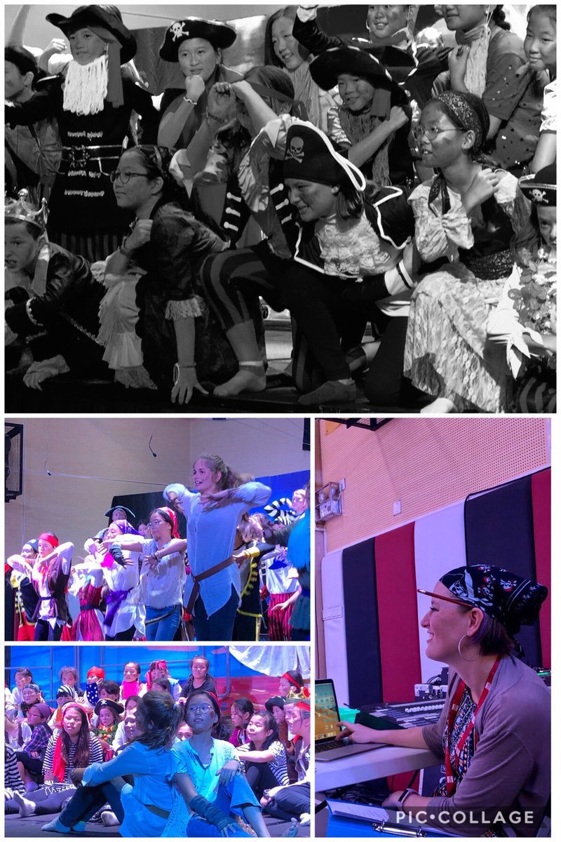 Wowww... <a href="/MusicShep/">Kimberly Sheppard</a> you did it again ! @annieferg3a <a href="/MusicShep/">Kimberly Sheppard</a> You ladies are Amazing .. the kids were amazing ! What a fun night !!! How lucky are we to have you...  ❤️<a href="/SISPSArocks/">#PSARocks !!</a> <a href="/SISGeckos/">Shekou International School</a> <a href="/sisrocks/">heather galindo</a>