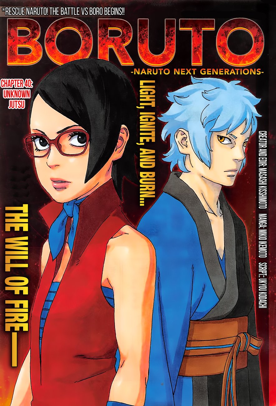 â„•ð•'ð•£ð•¦ð•¥ð•  On Twitter Boruto Chapter 45 Defection Https T Co Kj7fwt7snh Manga Boruto Twtnarutomy Https T Co Igmrxodkjc Twitter